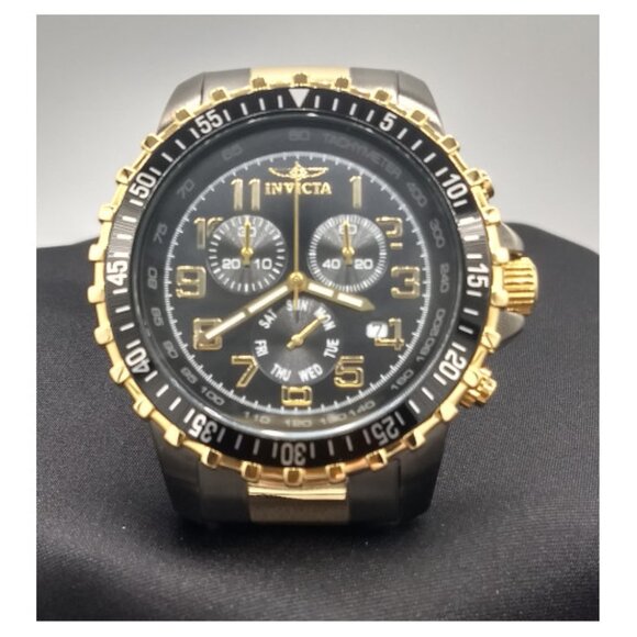 Invicta 17316 Specialty Collection Pilot Swiss Chronograph - Picture 3 of 10